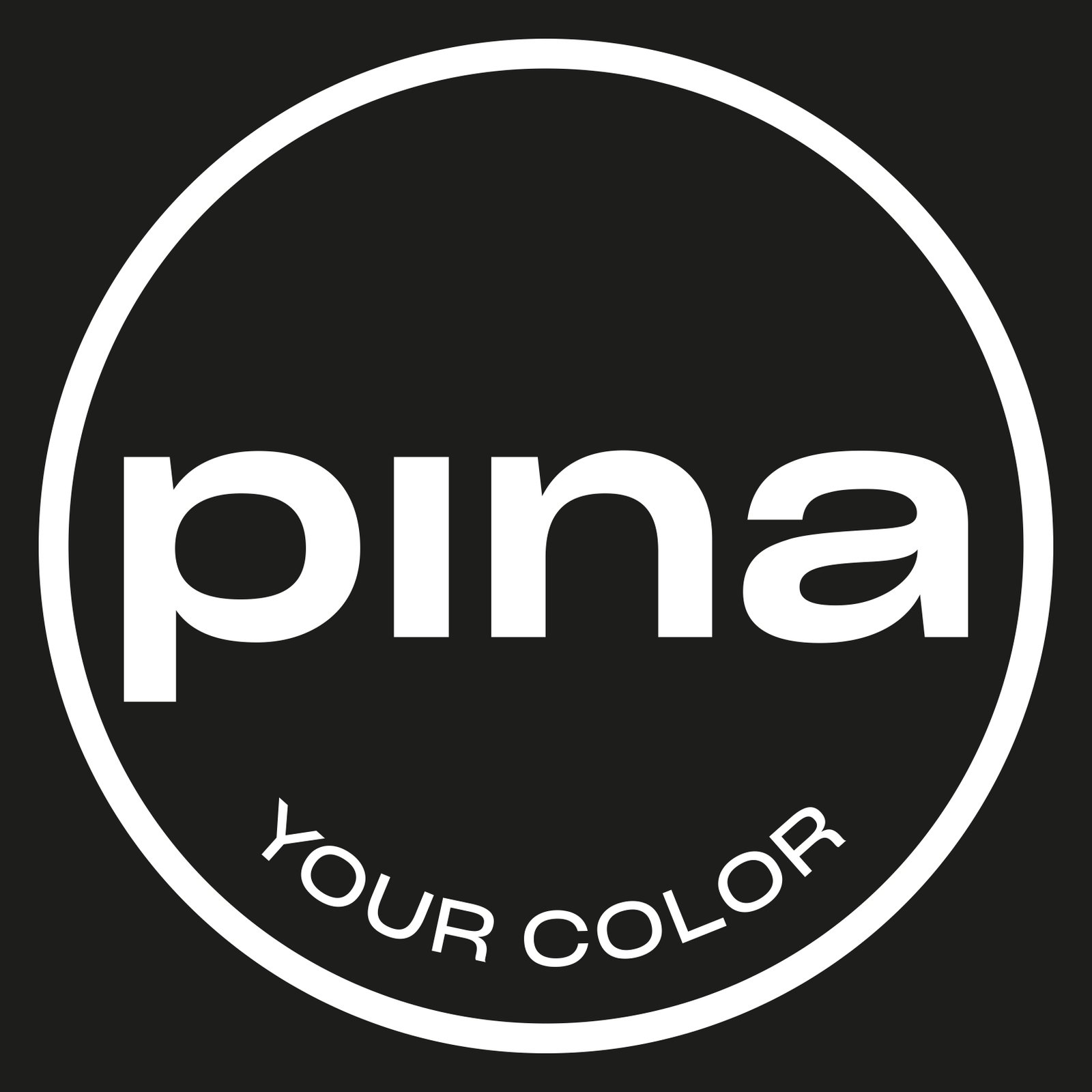 Pina Your Color